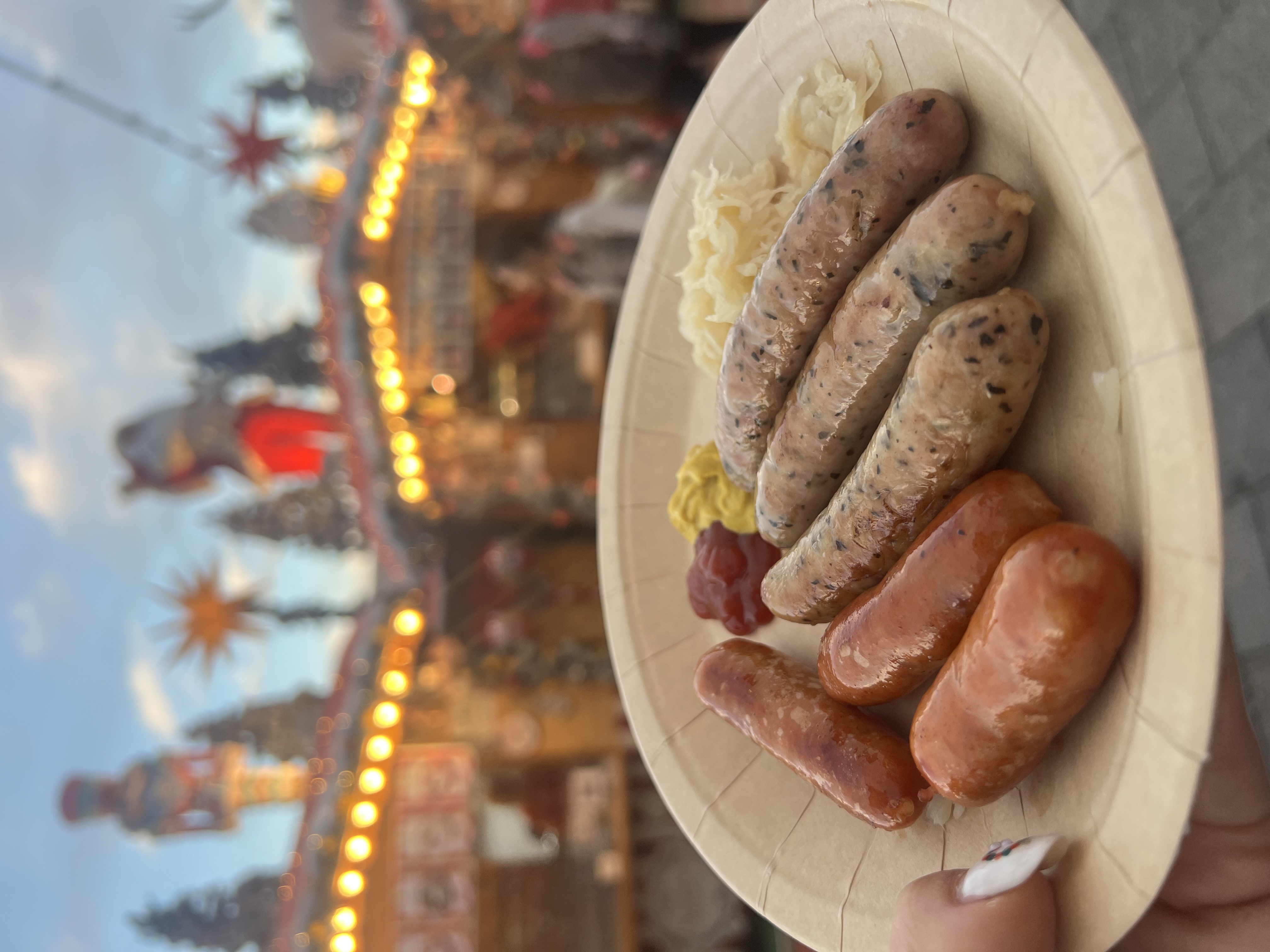 もうすぐクリスマス⛄